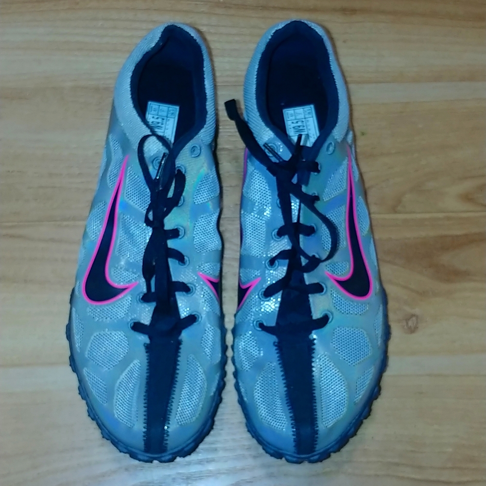 Nike Jana Star XC Shoe